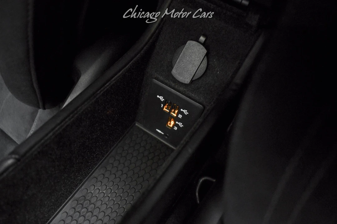 2017 McLaren 570S - Image 17 of 21