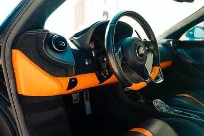 2017 McLaren 570GT - Image 2 of 10