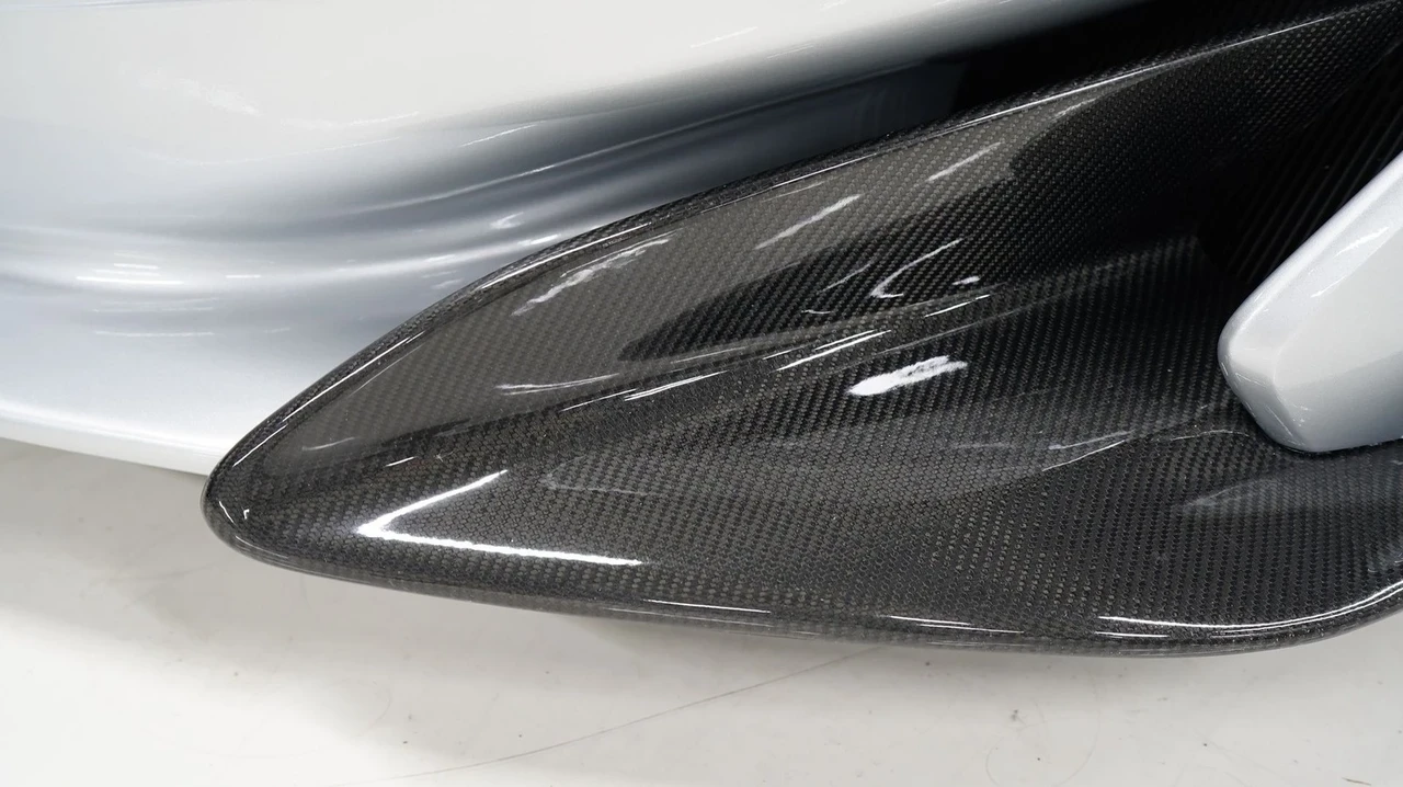 2017 McLaren 570S - Image 20 of 21