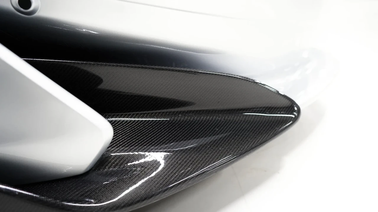 2017 McLaren 570S - Image 14 of 21