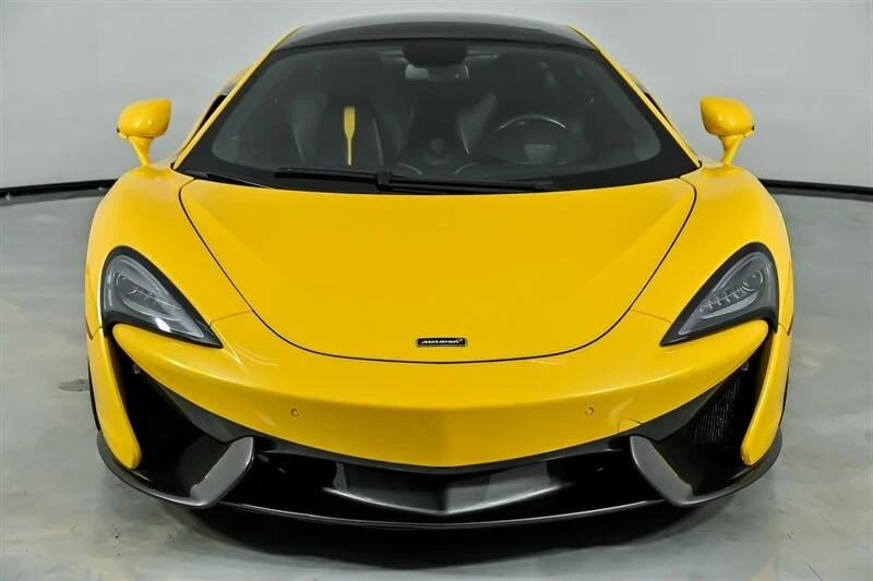2017 McLaren 570 - Image 5 of 12