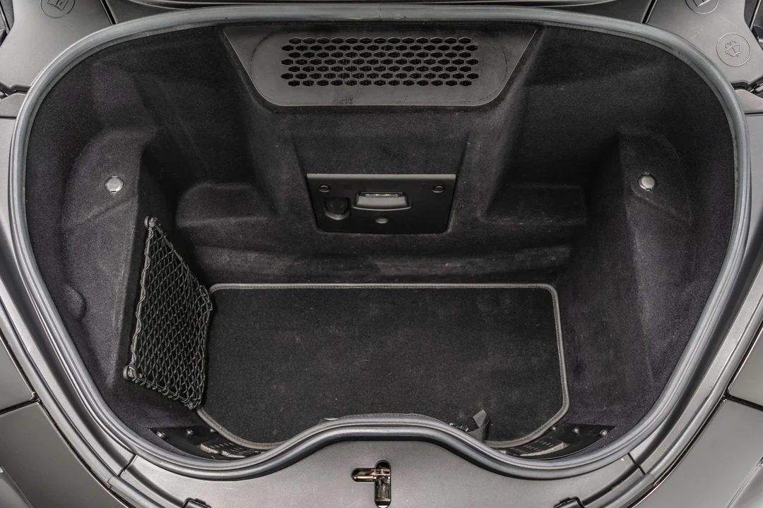 2017 McLaren 570 - Image 19 of 21