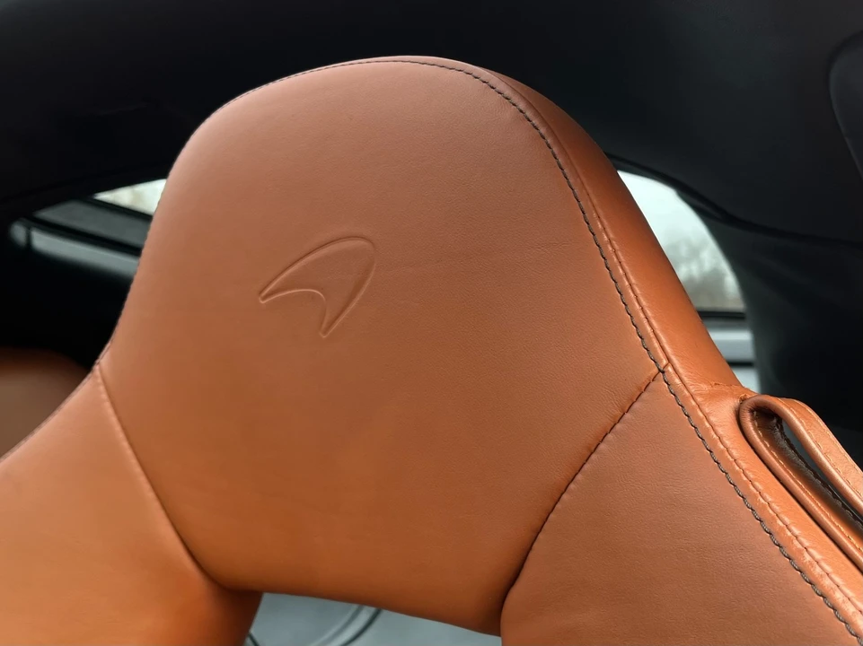 2017 McLaren 570S - Image 20 of 21