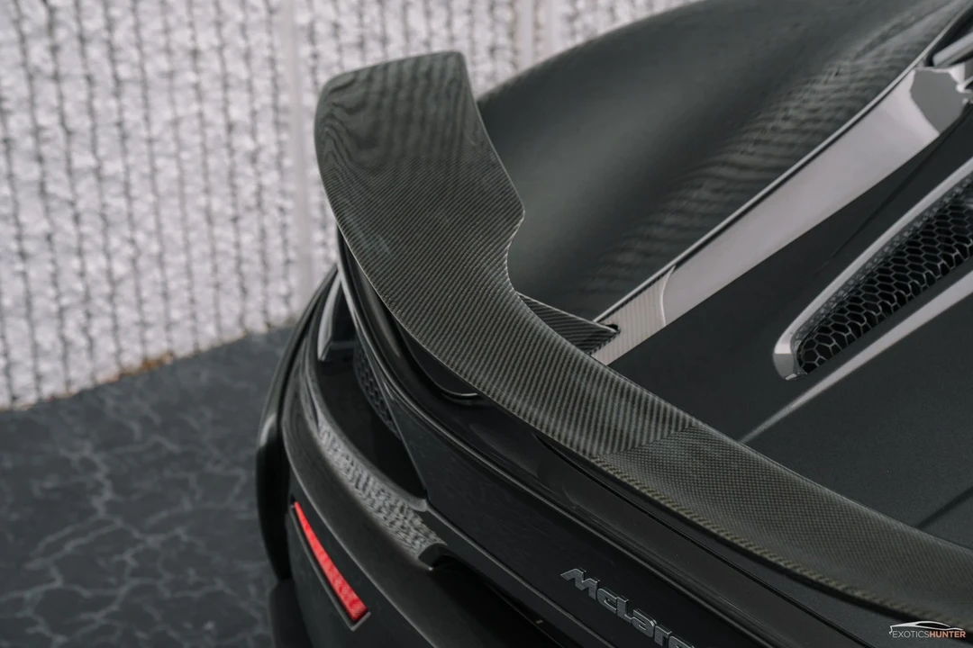 2017 McLaren 570S - Image 4 of 12