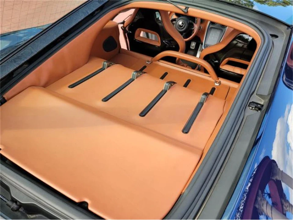 2017 McLaren 570GT - Image 5 of 29