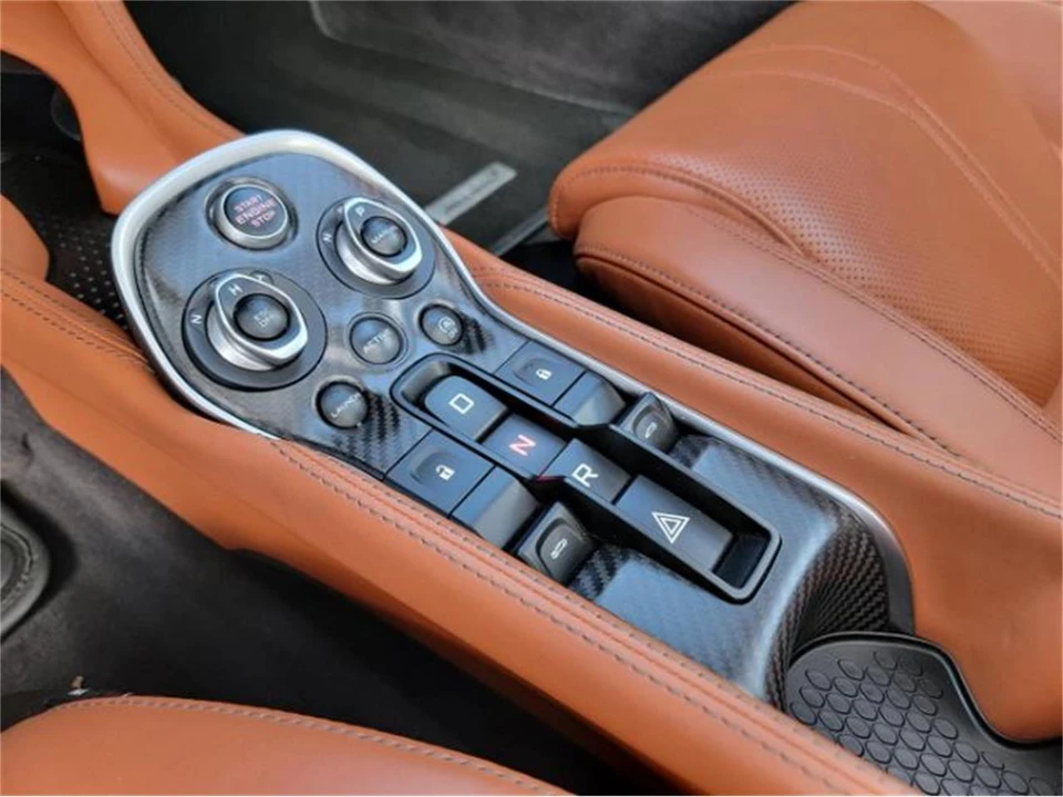 2017 McLaren 570GT - Image 8 of 29