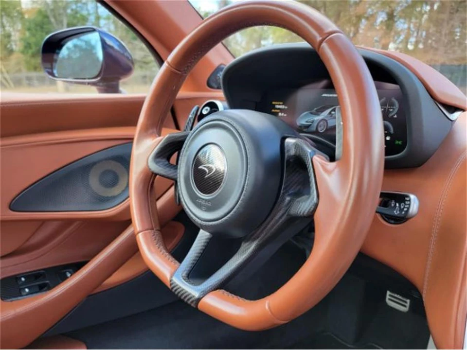 2017 McLaren 570GT - Image 2 of 29