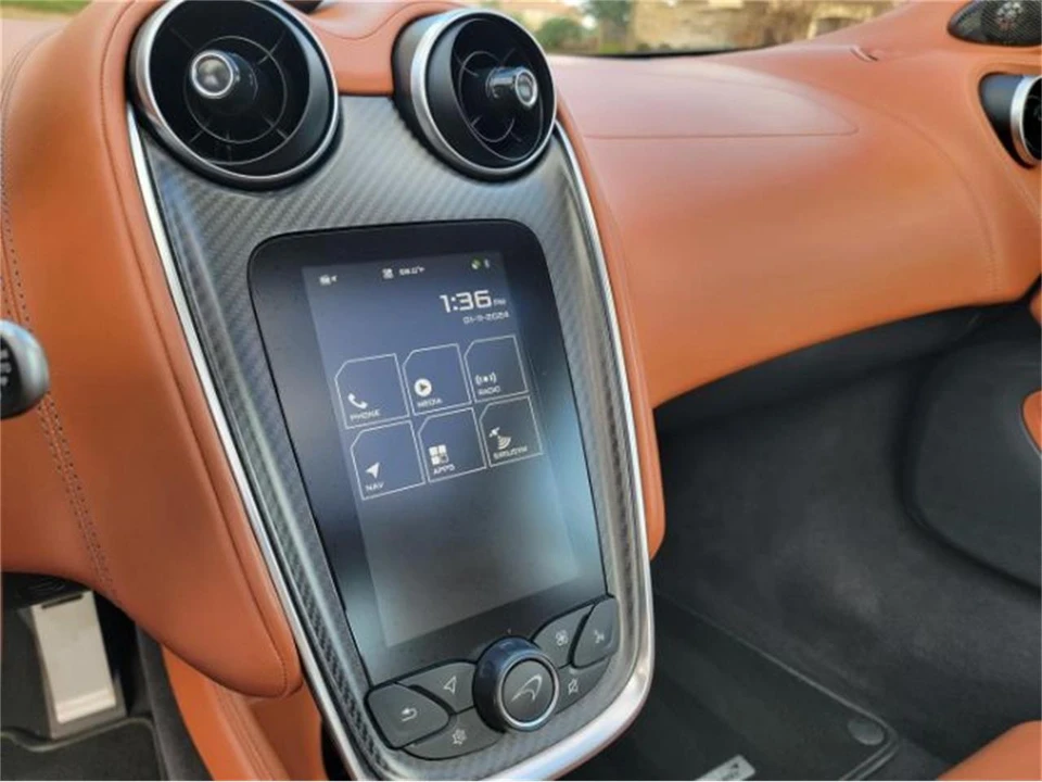 2017 McLaren 570GT - Image 16 of 29