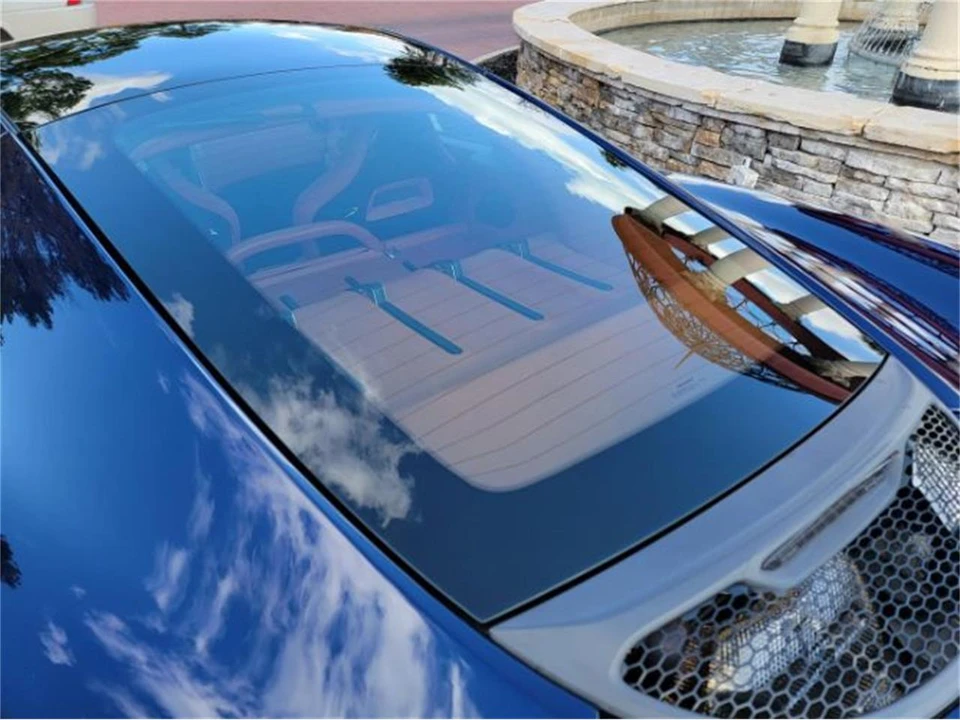 2017 McLaren 570GT - Image 24 of 29