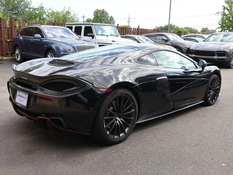 2017 McLaren 570GT - Image 6 of 12