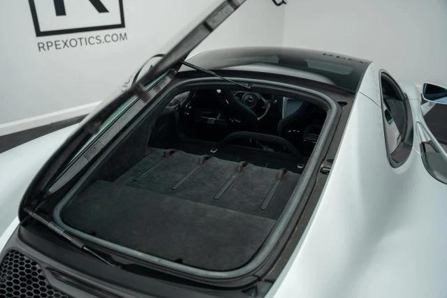2017 McLaren 570GT - Image 18 of 30
