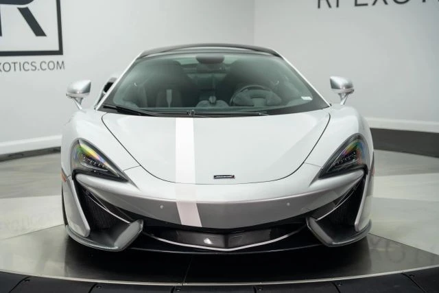 2017 McLaren 570GT - Image 12 of 30