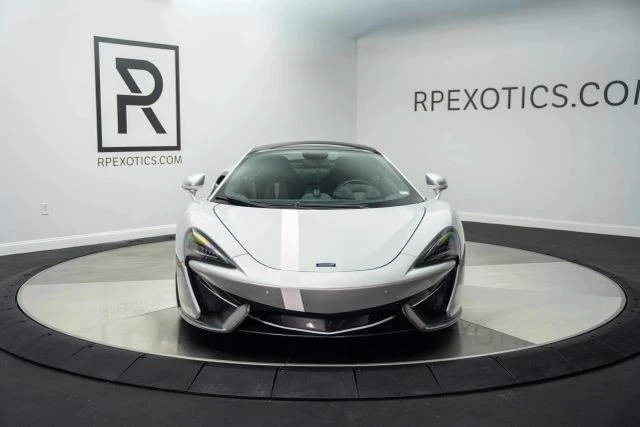 2017 McLaren 570GT - Image 6 of 30