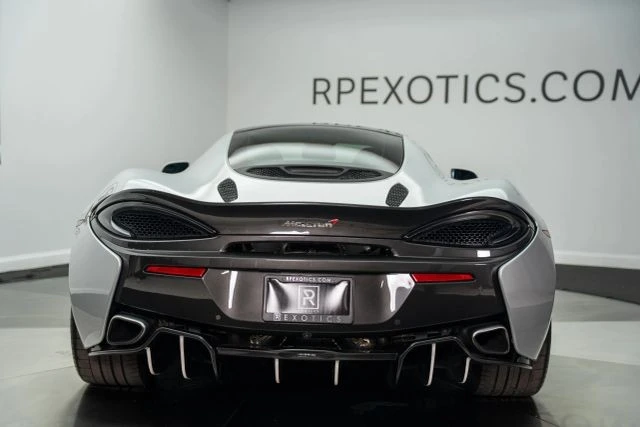 2017 McLaren 570GT - Image 19 of 30