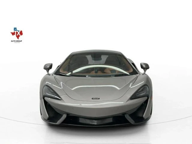 2017 McLaren 570GT - Image 7 of 31