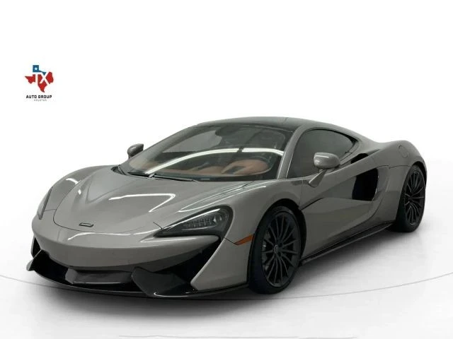 2017 McLaren 570GT - Image 5 of 31