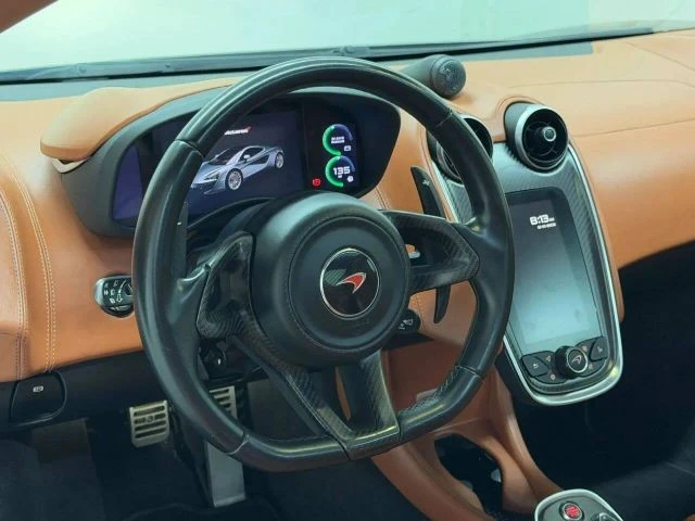 2017 McLaren 570GT - Image 20 of 31