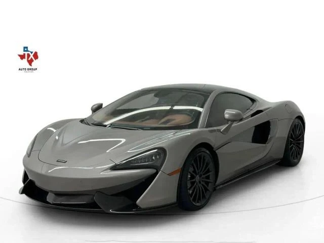 2017 McLaren 570GT - Image 5 of 31