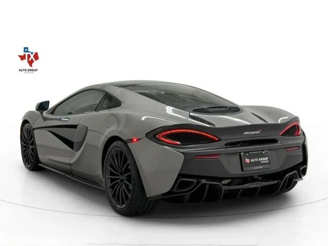 2017 McLaren 570GT - Image 3 of 31