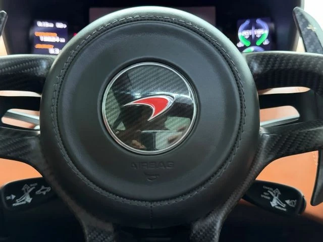 2017 McLaren 570GT - Image 23 of 31
