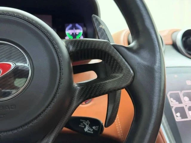 2017 McLaren 570GT - Image 21 of 31