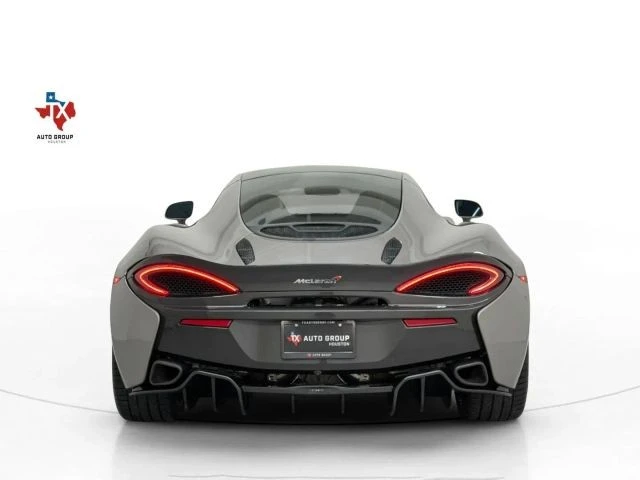 2017 McLaren 570GT - Image 8 of 31