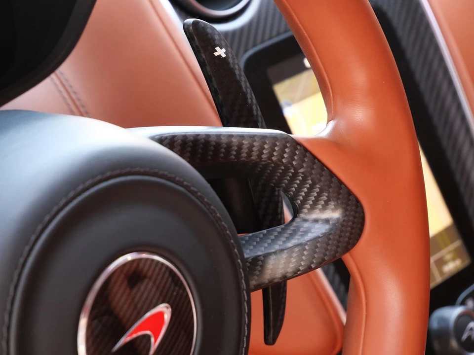 2017 McLaren 570GT - Image 12 of 29