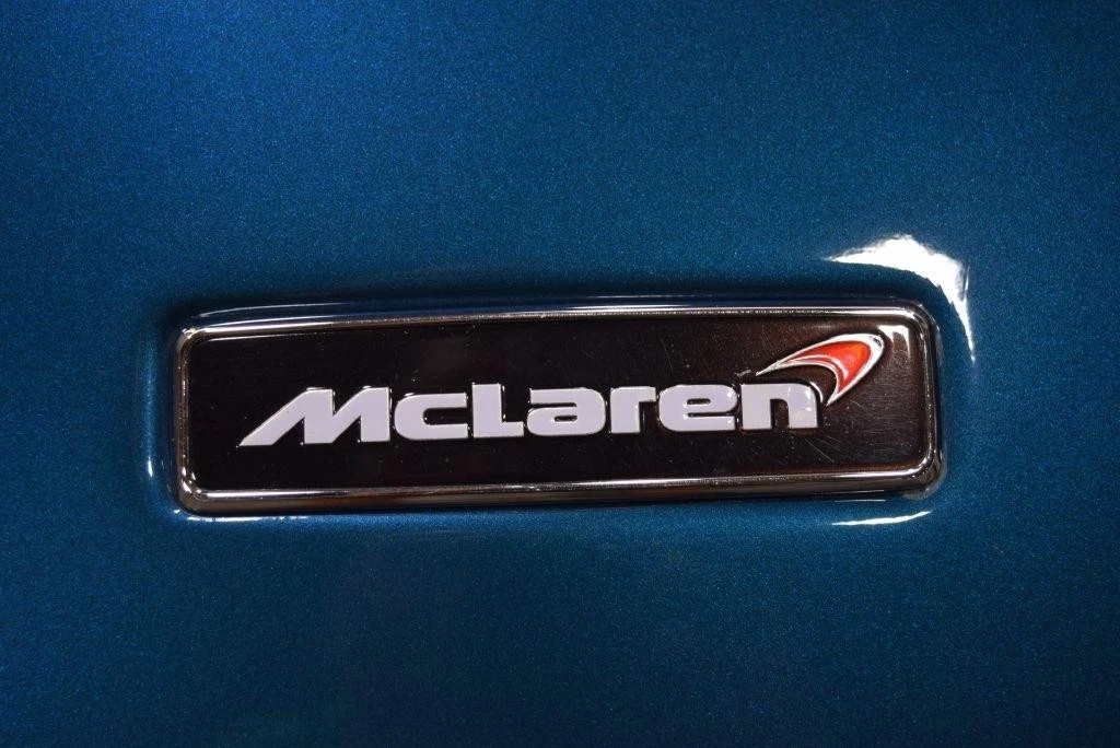 2017 McLaren 570GT - Image 17 of 31