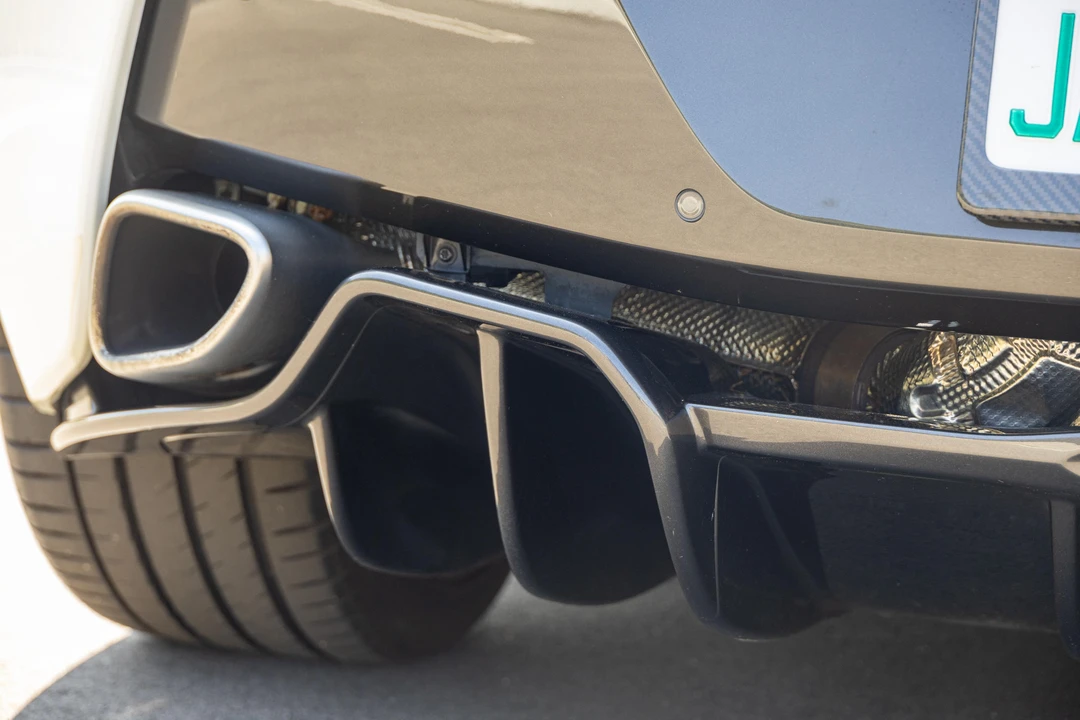 2017 McLaren 570GT - Image 23 of 31
