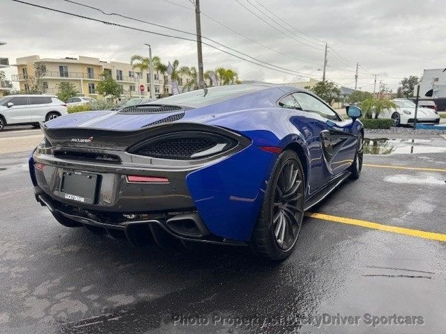 2017 McLaren 570GT - Image 4 of 12