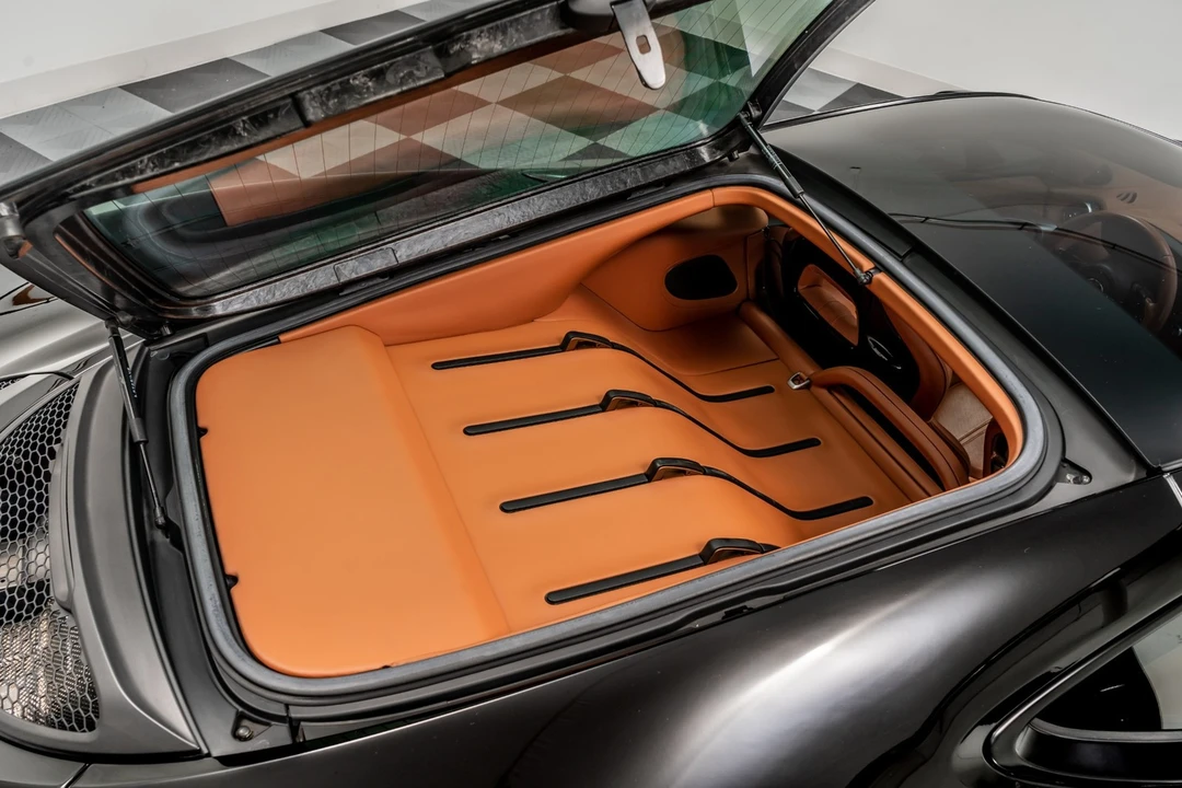 2017 McLaren 570GT - Image 12 of 21