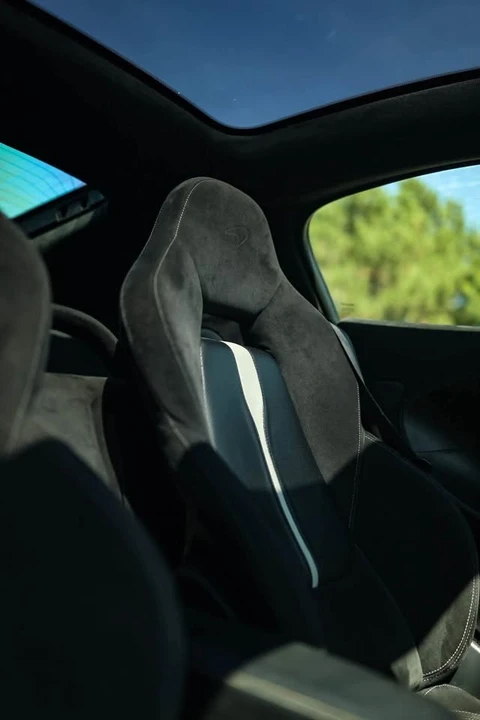 2017 McLaren 570GT - Image 12 of 14