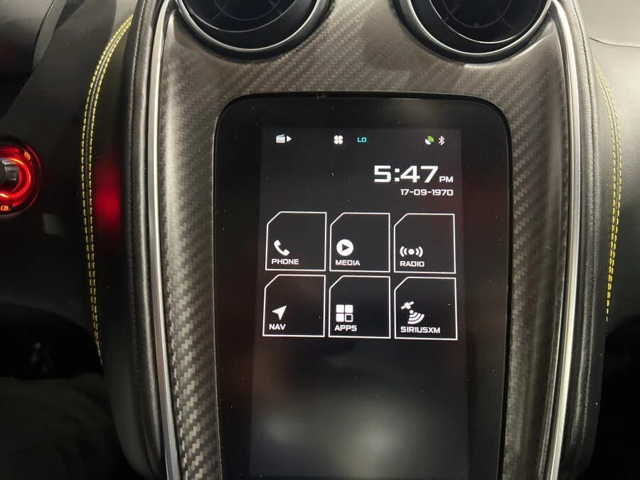 2017 McLaren 570GT - Image 23 of 31