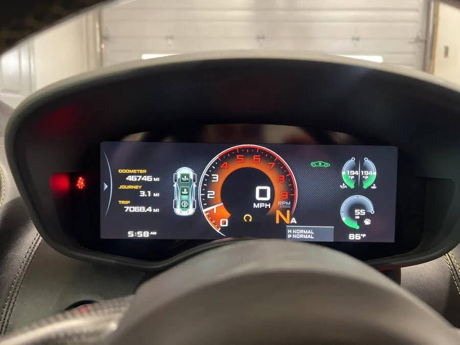 2017 McLaren 570GT - Image 20 of 31