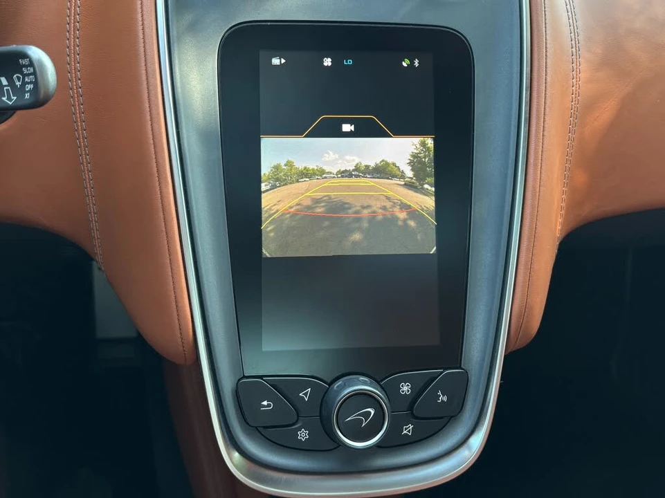 2017 McLaren 570GT - Image 31 of 31