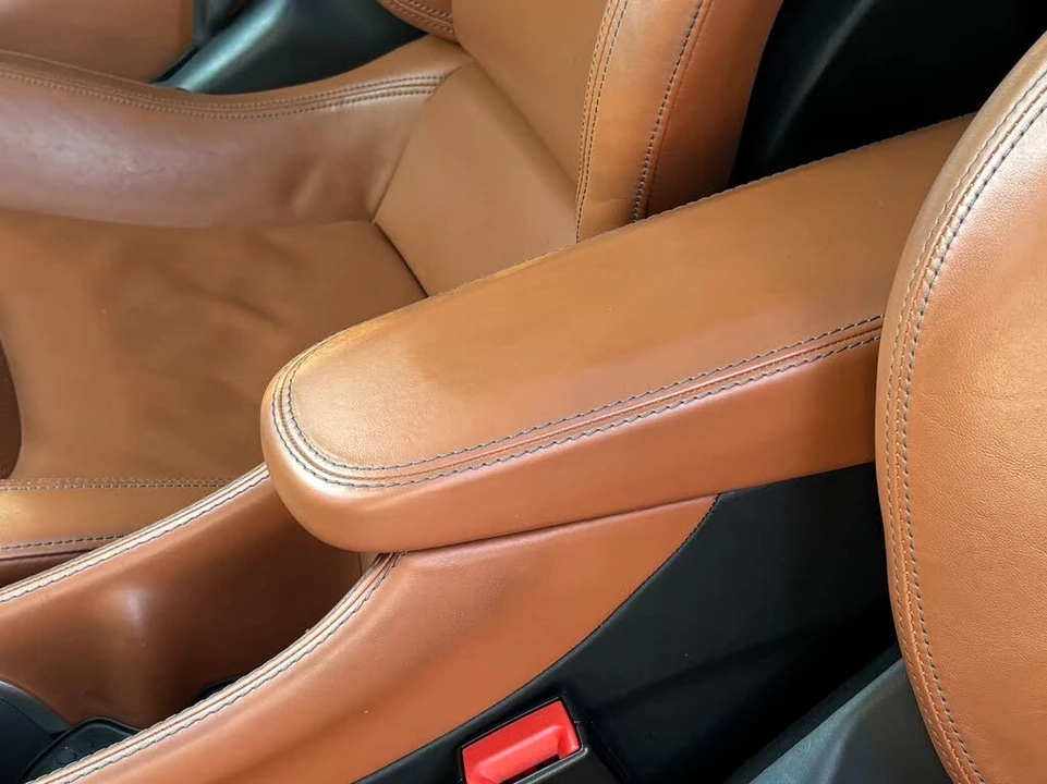 2017 McLaren 570GT - Image 25 of 31