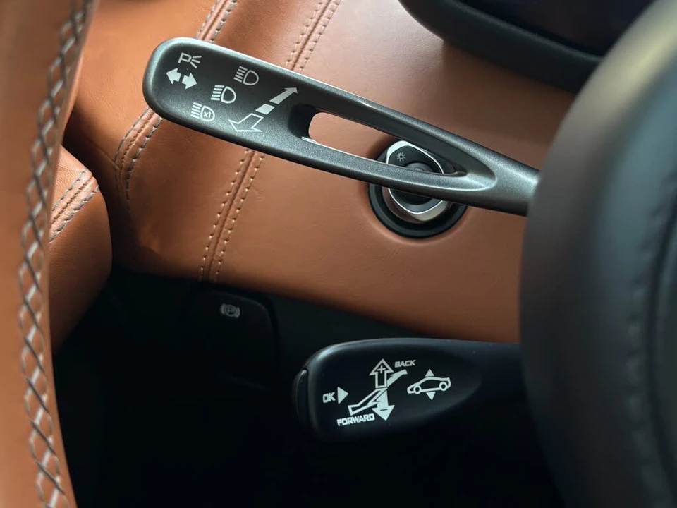 2017 McLaren 570GT - Image 21 of 31