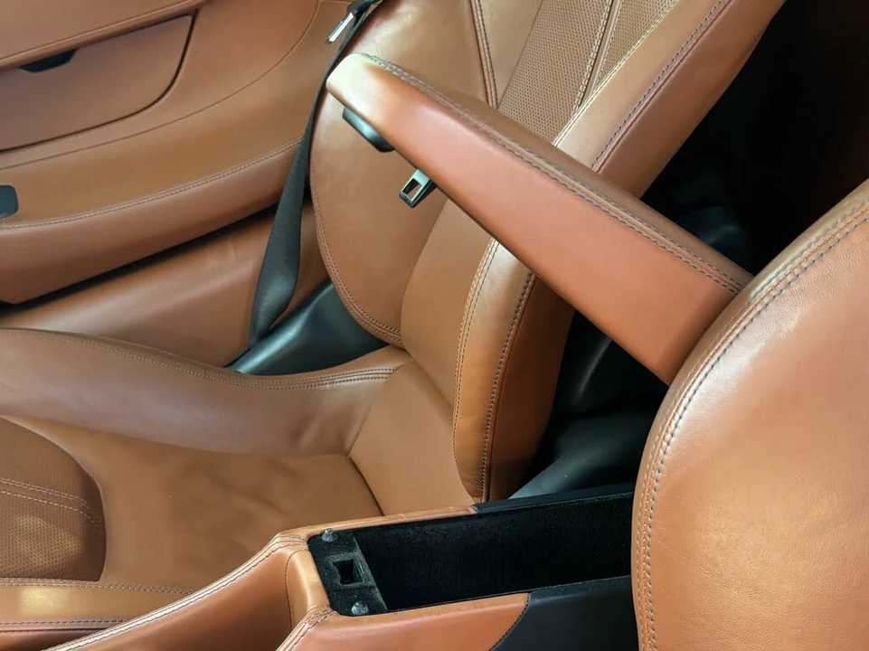 2017 McLaren 570GT - Image 26 of 31