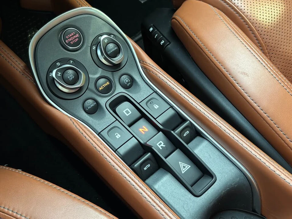 2017 McLaren 570GT - Image 28 of 31