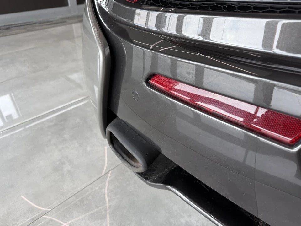 2017 McLaren 570GT - Image 27 of 31