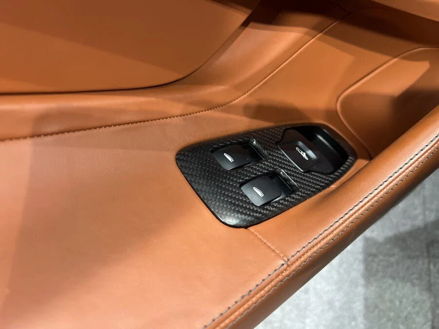 2017 McLaren 570GT - Image 14 of 28