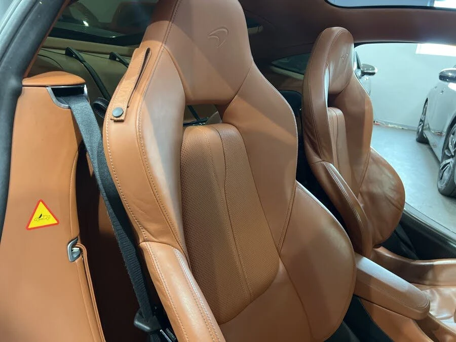2017 McLaren 570GT - Image 12 of 28