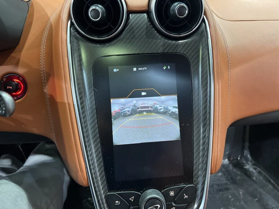 2017 McLaren 570GT - Image 20 of 28