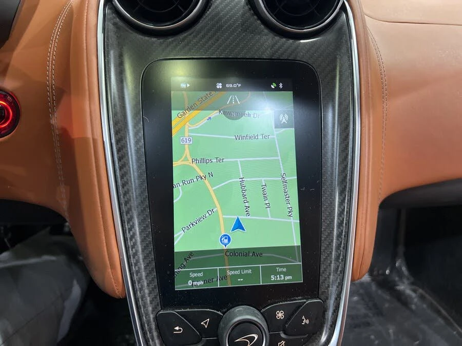 2017 McLaren 570GT - Image 21 of 28