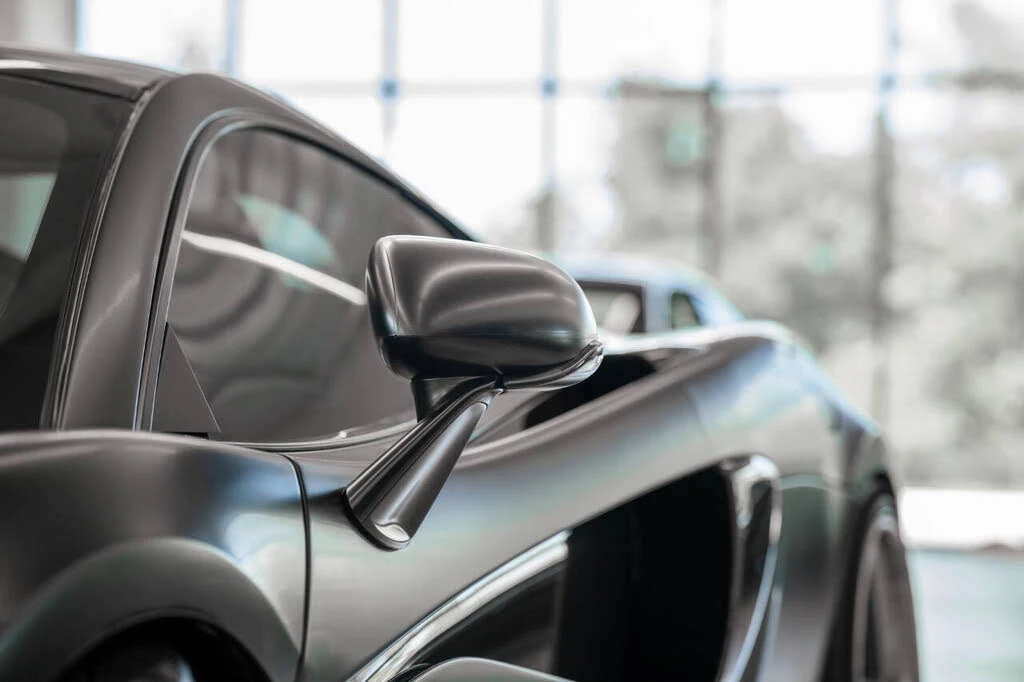 2017 McLaren 570GT - Image 10 of 31