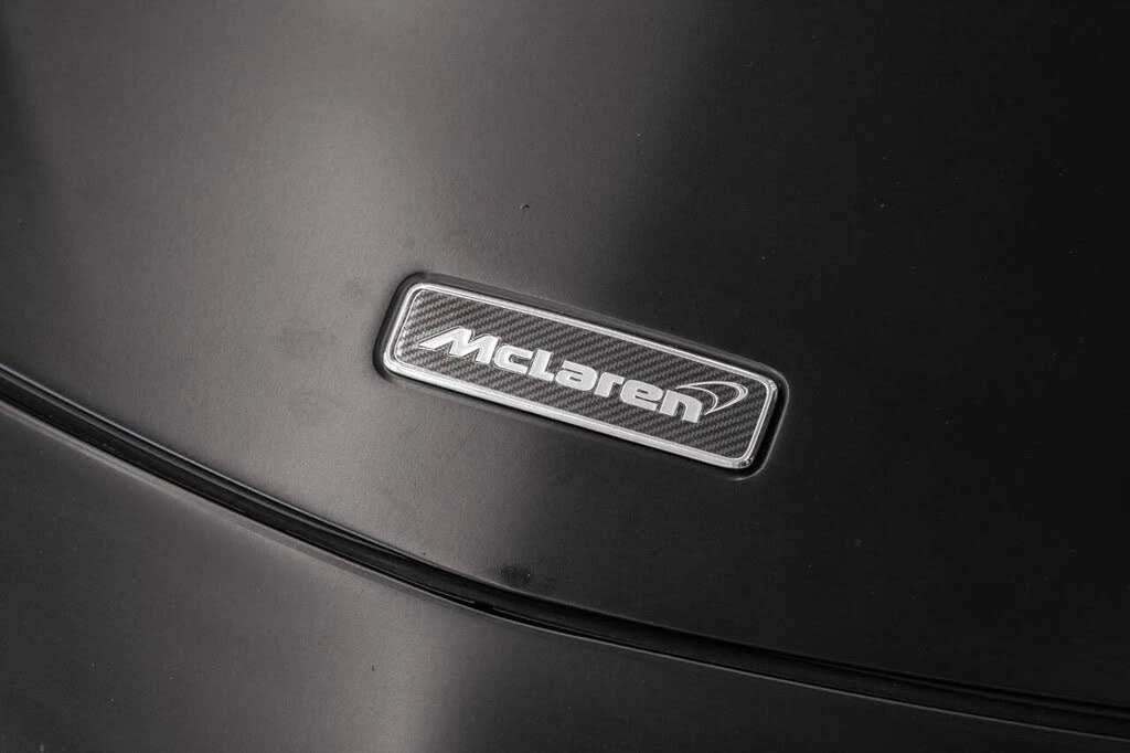 2017 McLaren 570GT - Image 9 of 31