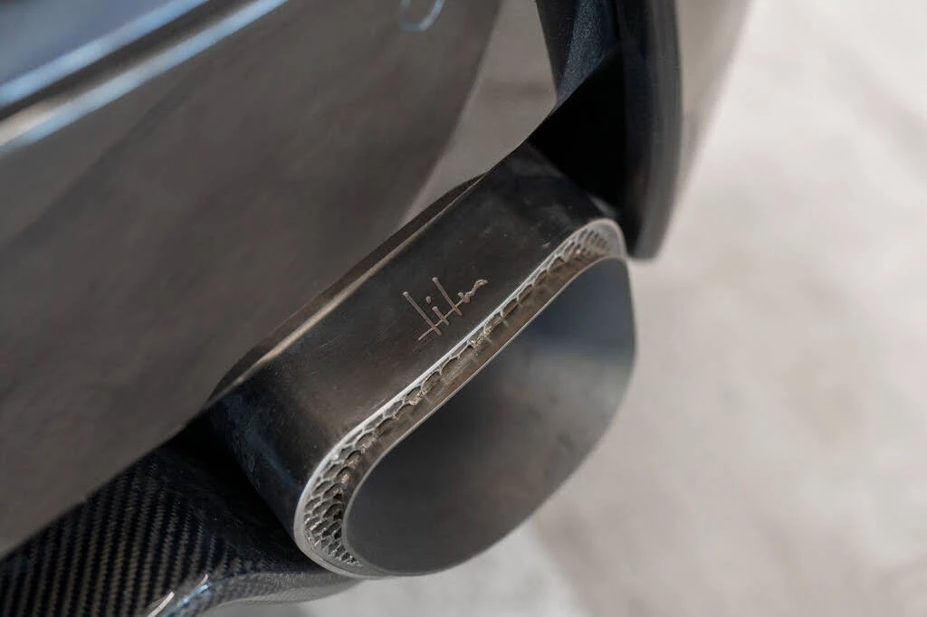 2017 McLaren 570GT - Image 31 of 31