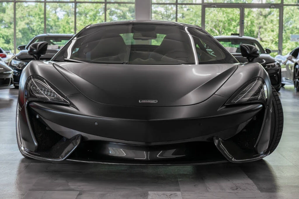 2017 McLaren 570GT - Image 7 of 31
