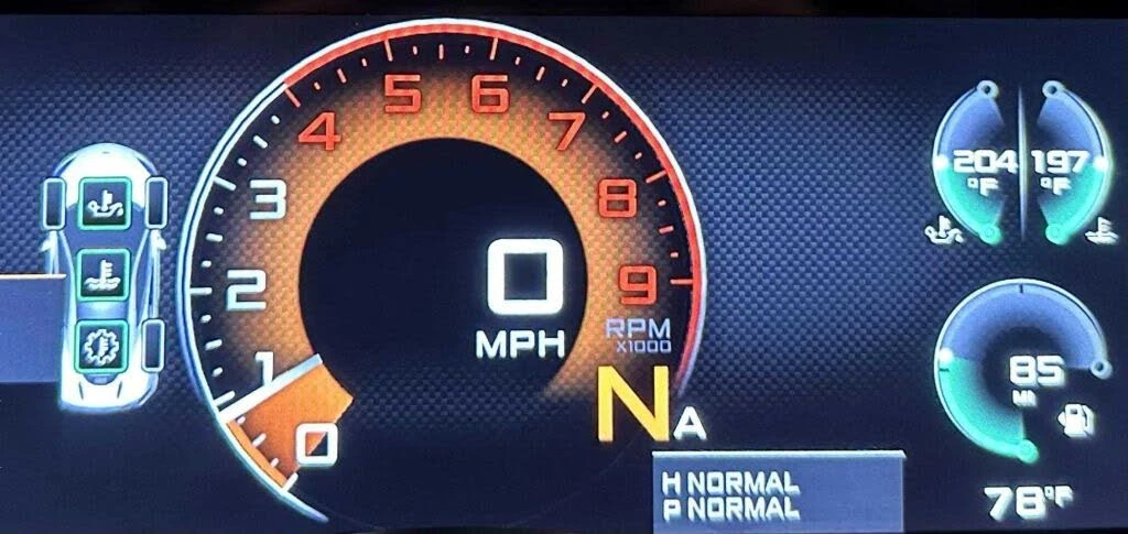 2017 McLaren 570GT - Image 15 of 15