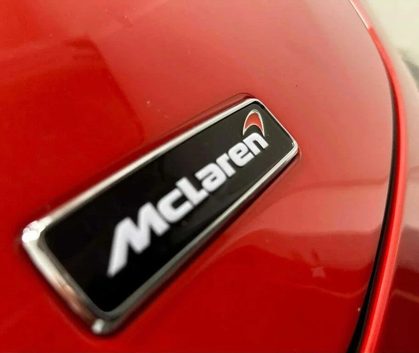 2017 McLaren 570GT - Image 10 of 15